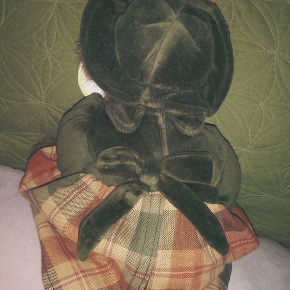 Bearington Bear - Picture 3 of 6